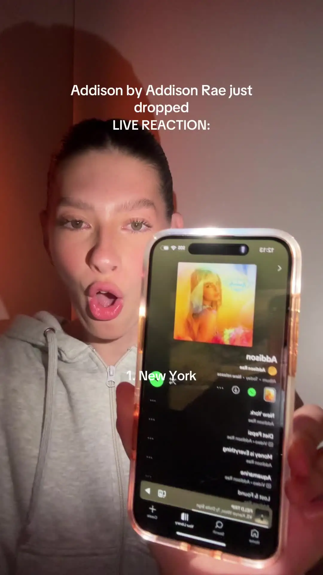 Tiktok post preview 2 from @sophiesinternaldialogue