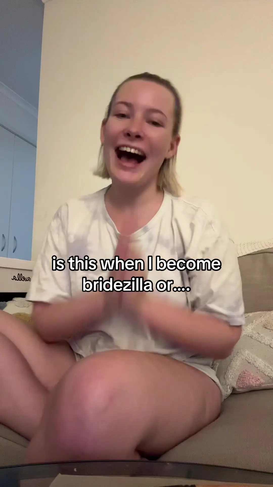 Tiktok post preview 2 from @maegananneday