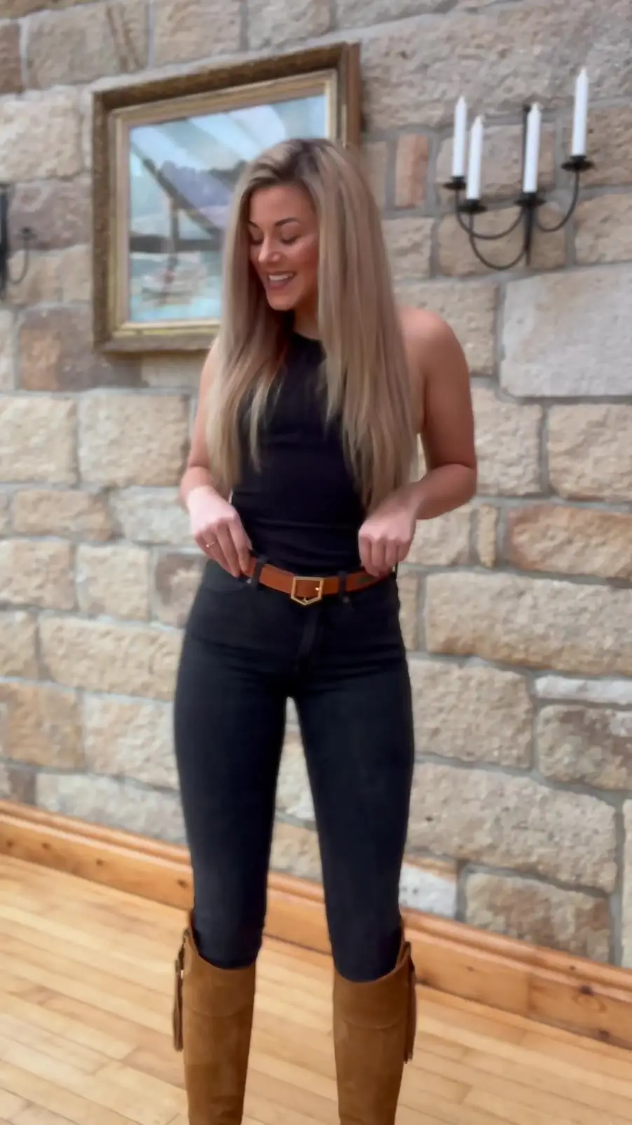 Tiktok post preview 3 from @sarahchudson