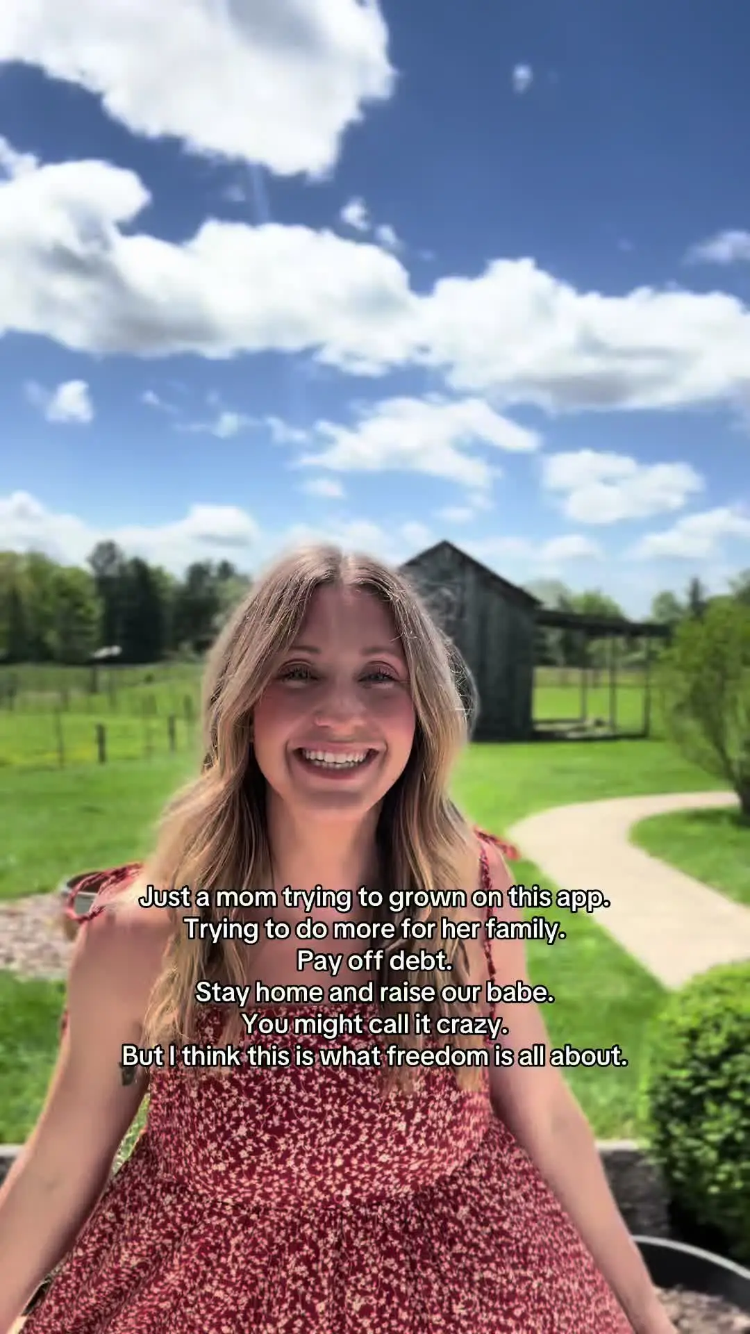 Tiktok post preview 3 from @itsraichelh