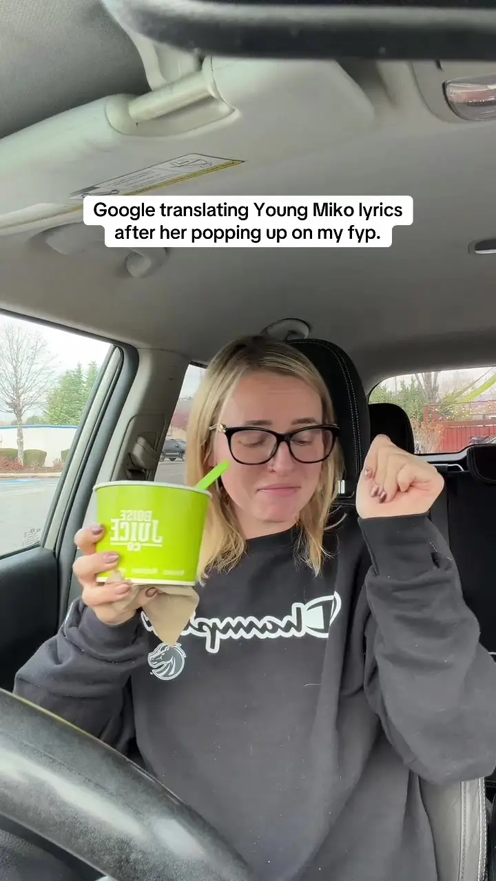 Tiktok post thumbnail