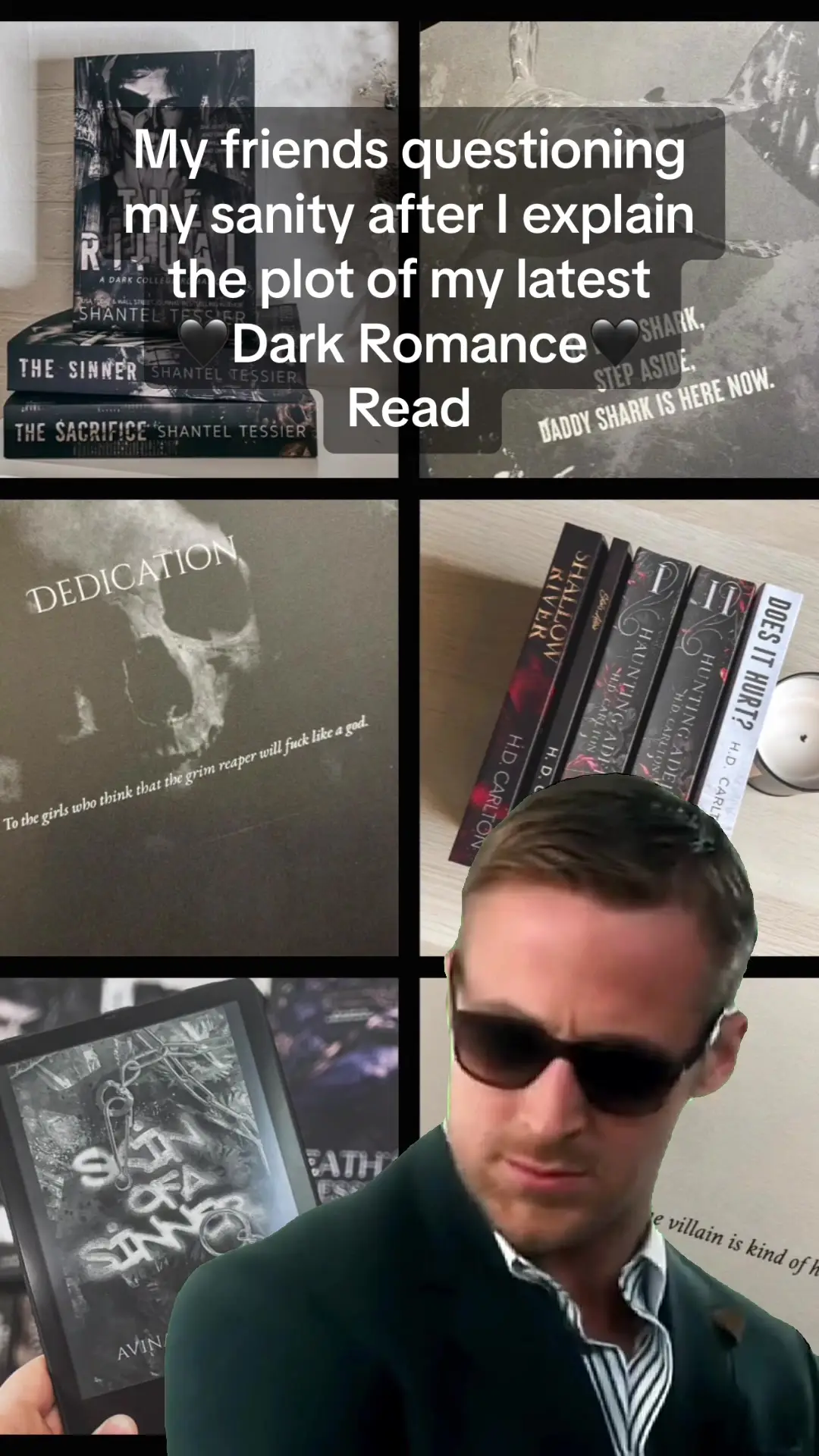 Tiktok post preview 3 from @emilybruree