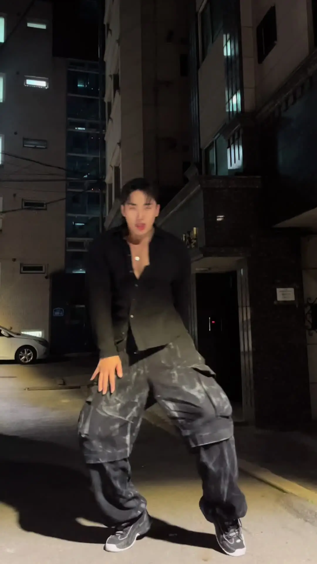 Tiktok post preview 2 from @_chanick