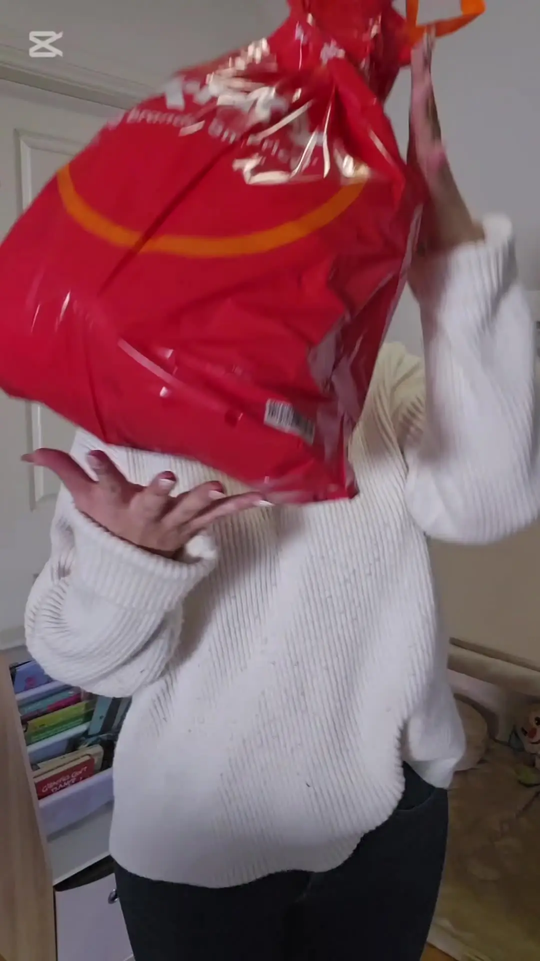 Tiktok post thumbnail