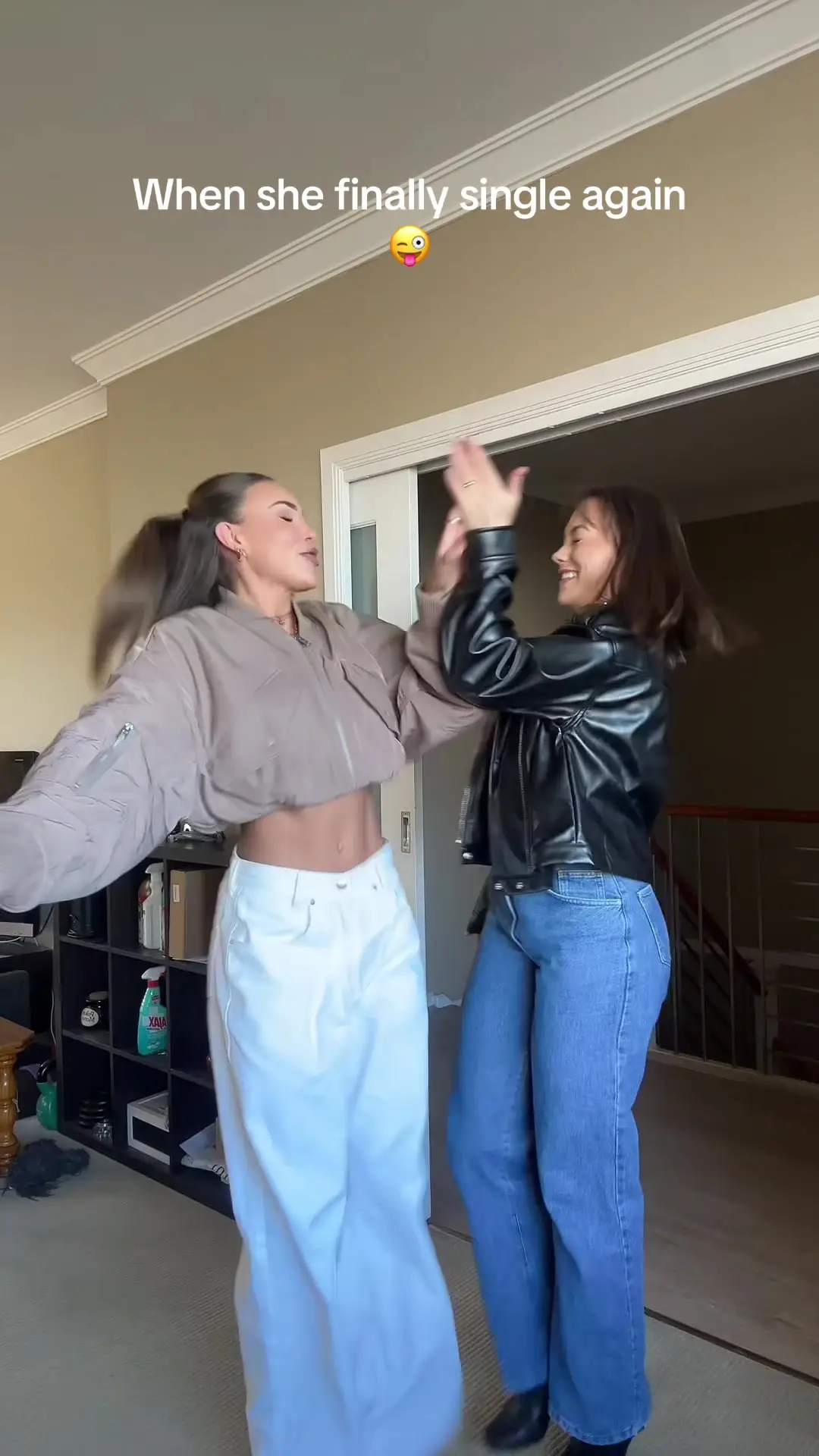 Tiktok post preview 2 from @brittmoffatx