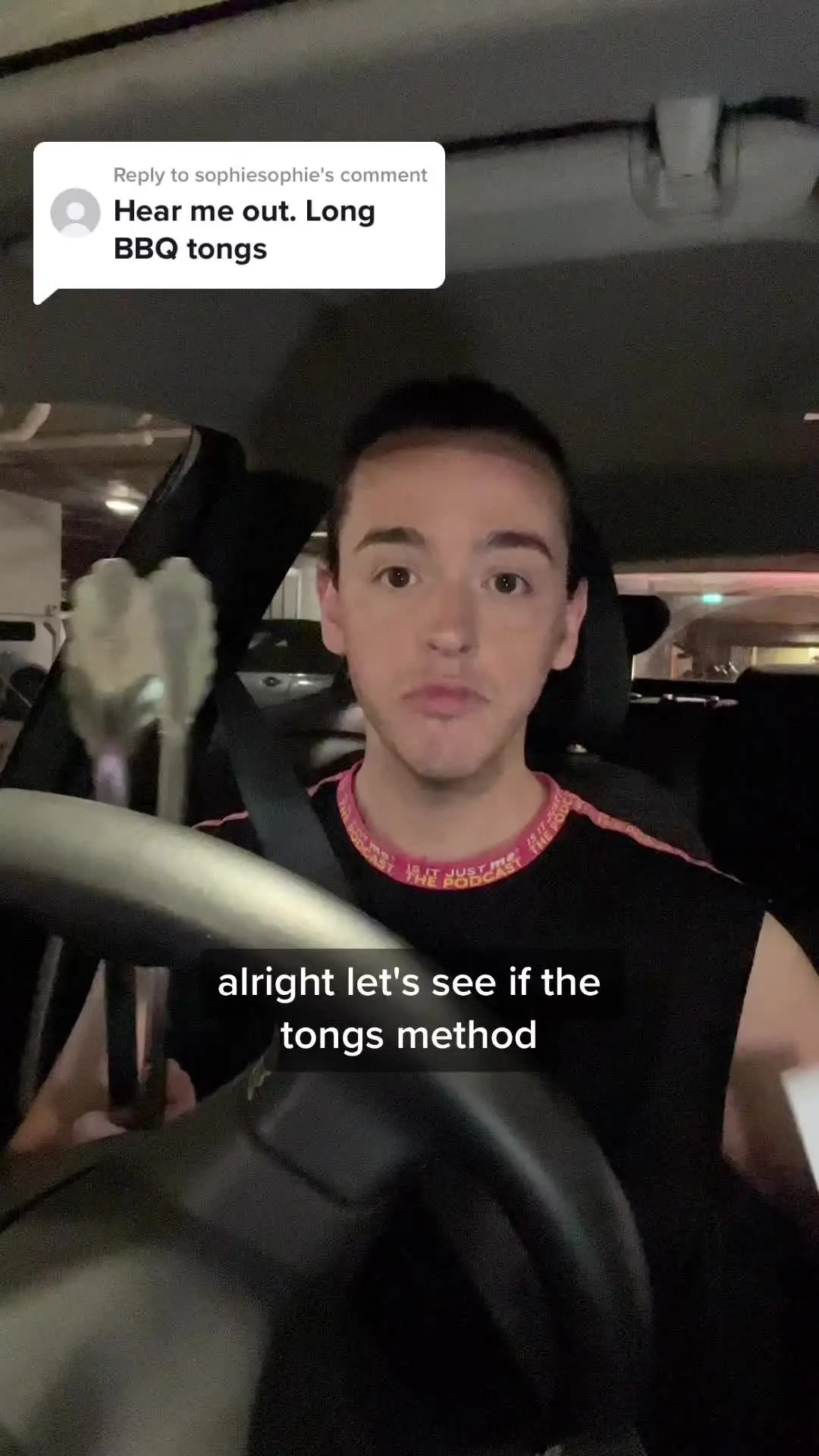 Tiktok post preview 2 from @mitchell_coombs