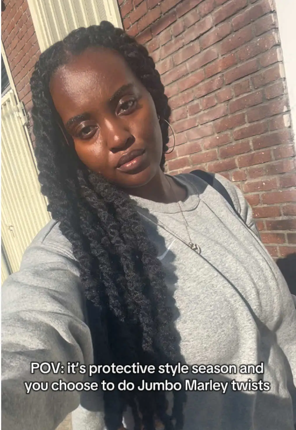 Tiktok post preview 2 from @iamsydneyrose