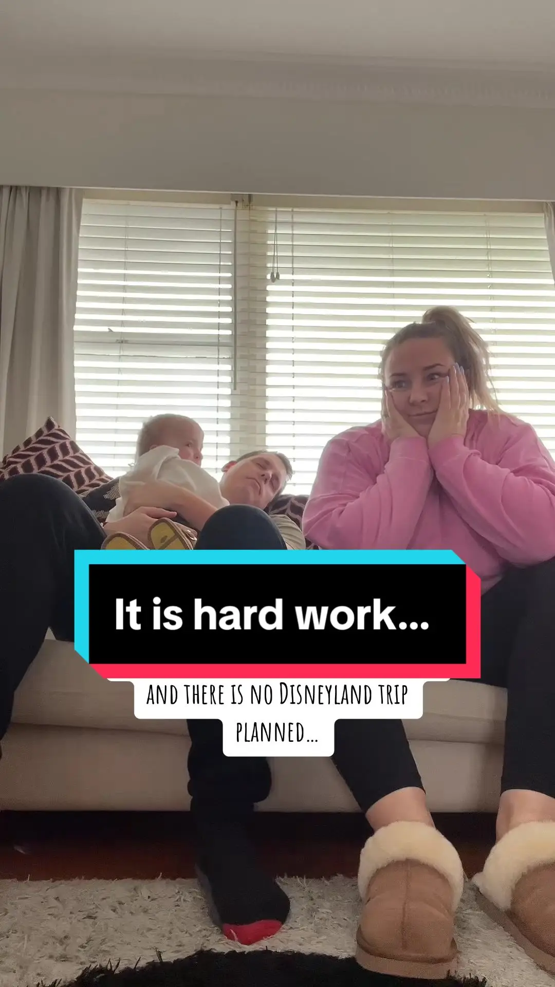 Tiktok post preview 2 from @jessugcjourney