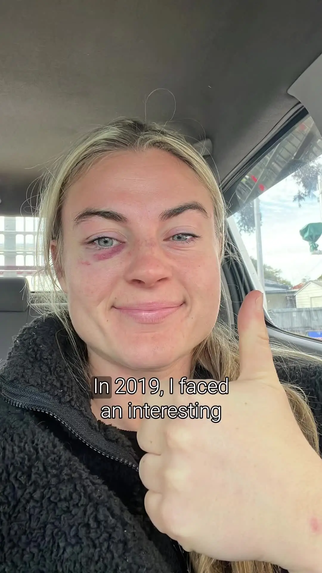 Tiktok post preview 2 from @georgiapage_