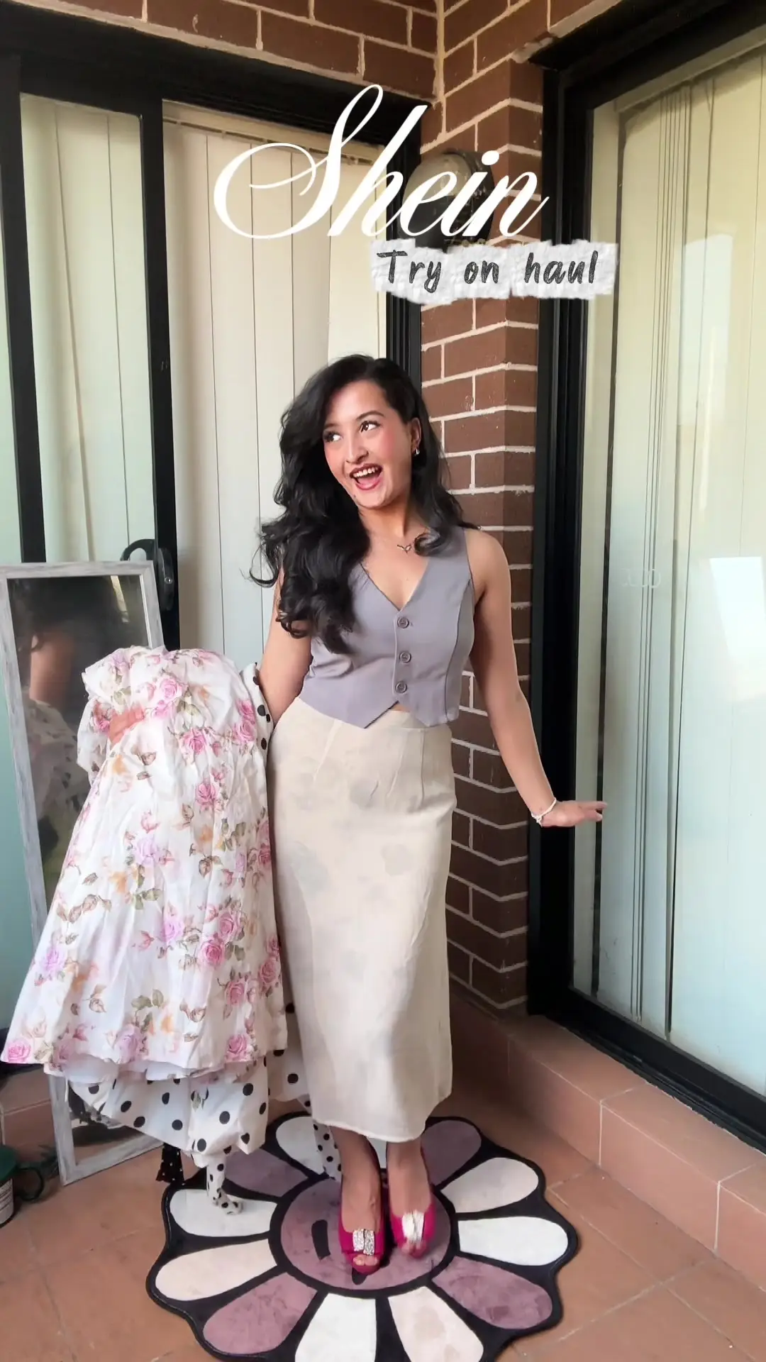 Tiktok post preview 2 from @sam.rani