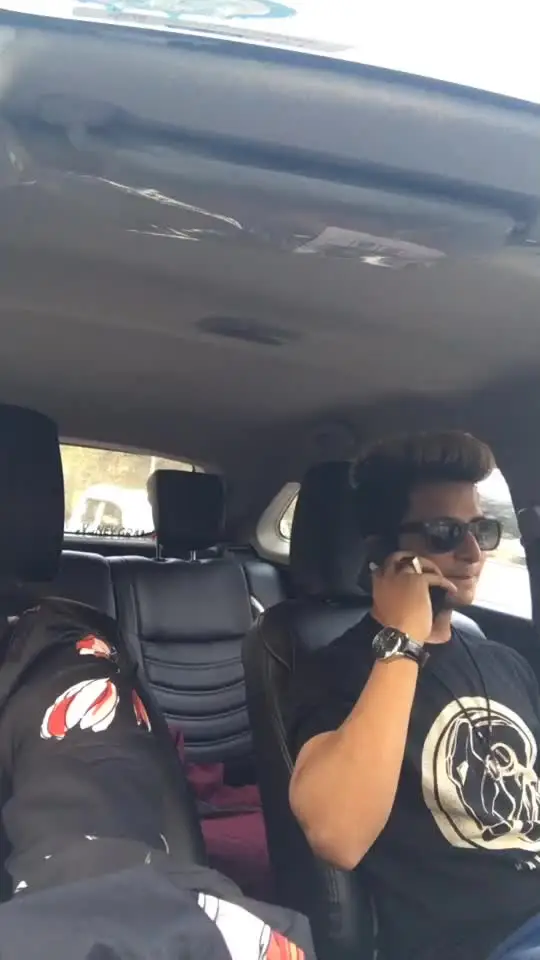 Tiktok post preview 3 from @nishthanagi
