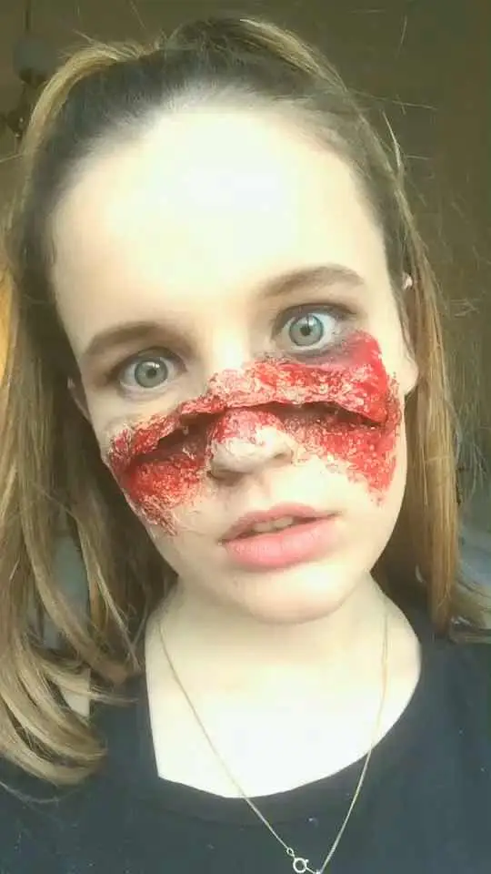 Tiktok post preview 3 from @sammyjanee