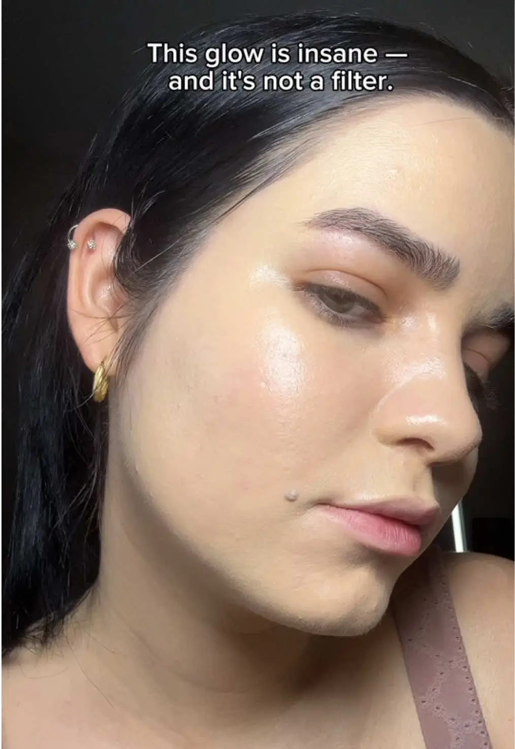 Tiktok post preview 2 from @saint.mila_