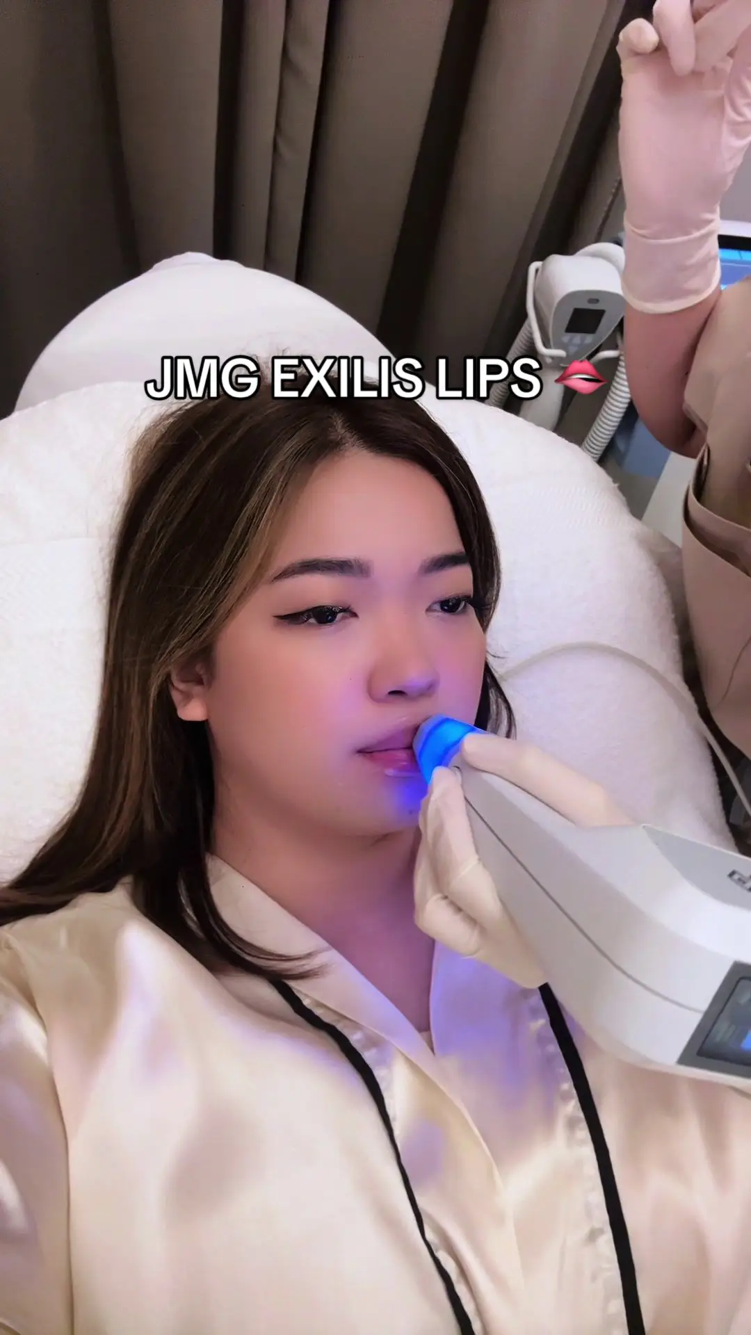 Tiktok post preview 2 from @alyssacleo_