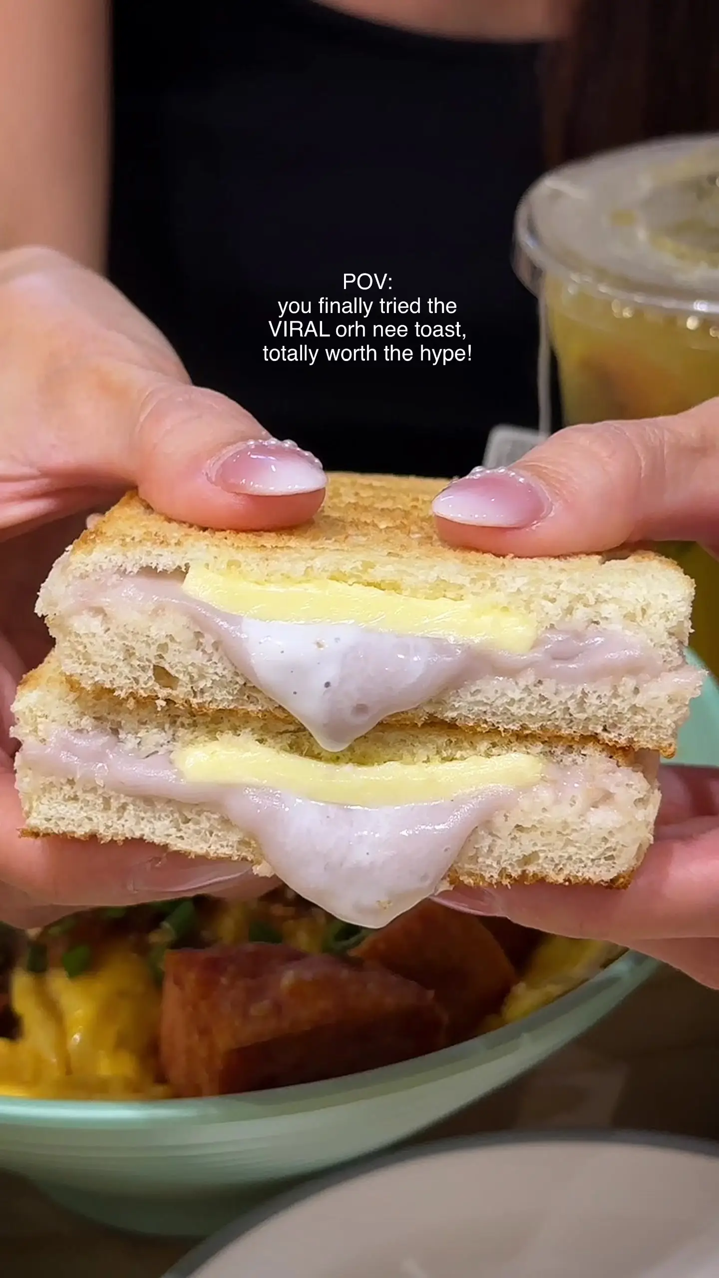 Tiktok post preview 2 from @serenefoodology