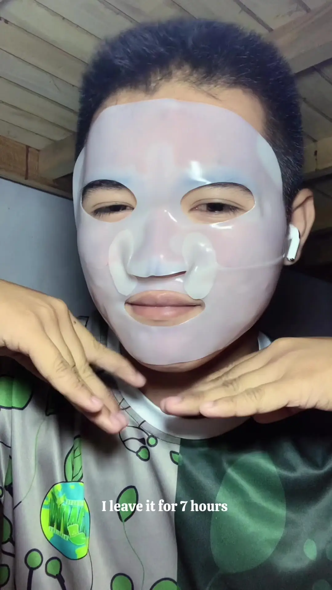 Tiktok post thumbnail
