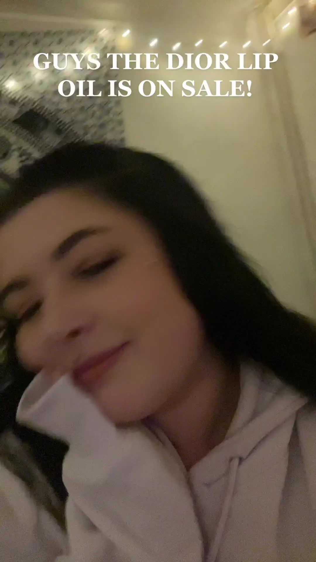Tiktok post preview 3 from @perksofbeinglou