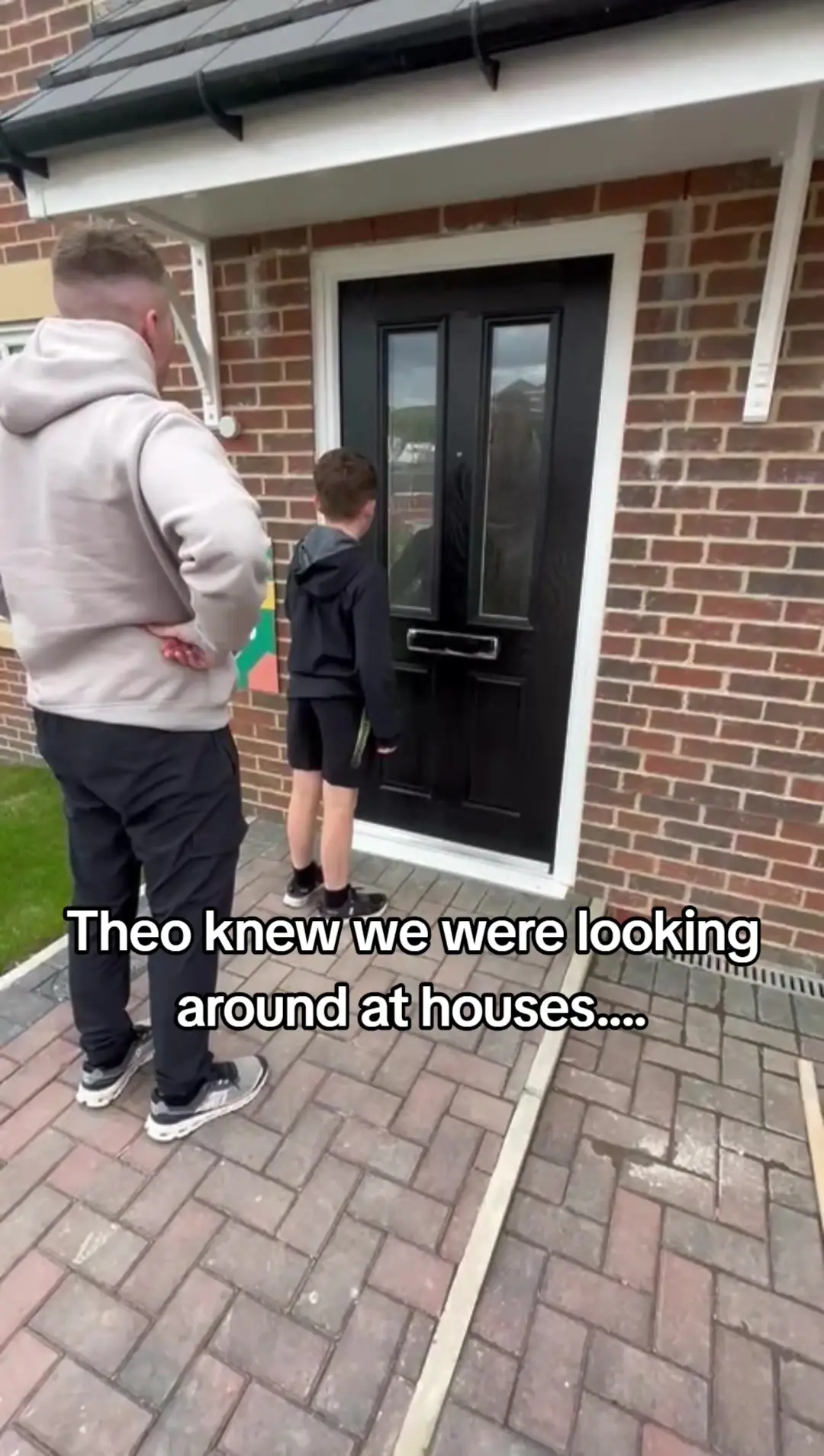 Tiktok post preview 1 from @lukecharnley1