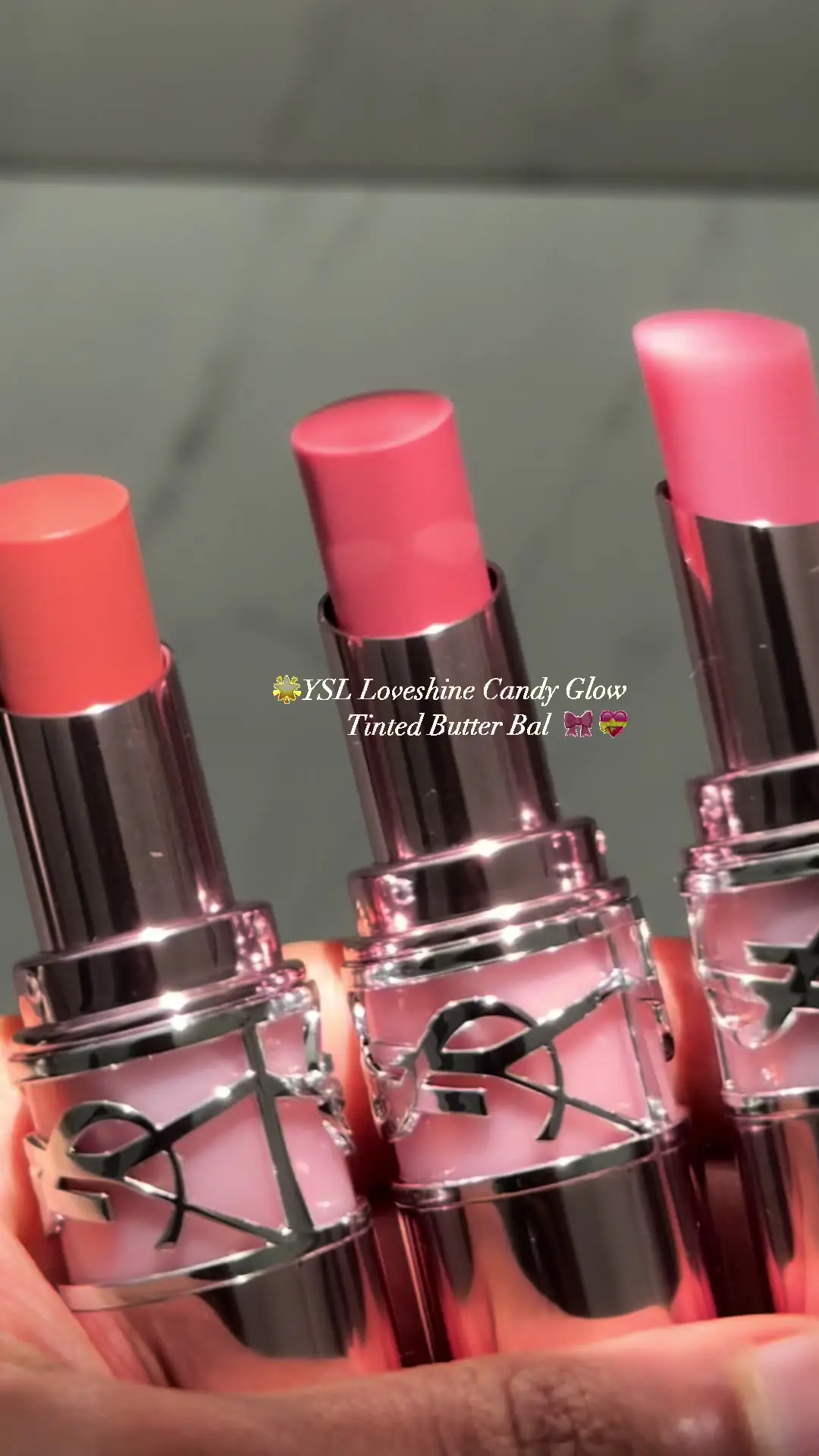 Tiktok post preview 3 from @jennybookstorebeauty