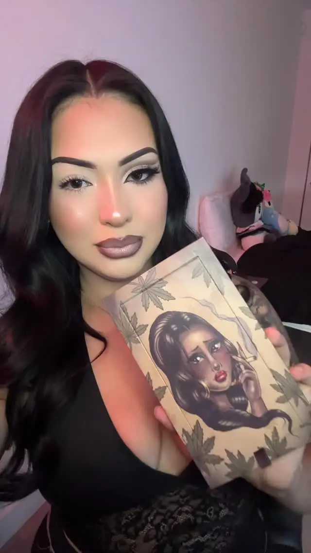 Instagram post thumbnail