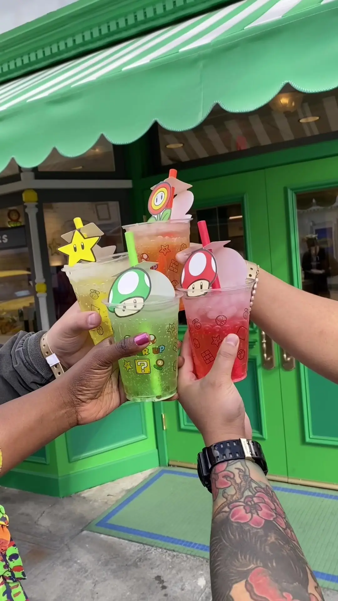 Tiktok post preview 2 from @lafoodieofficial