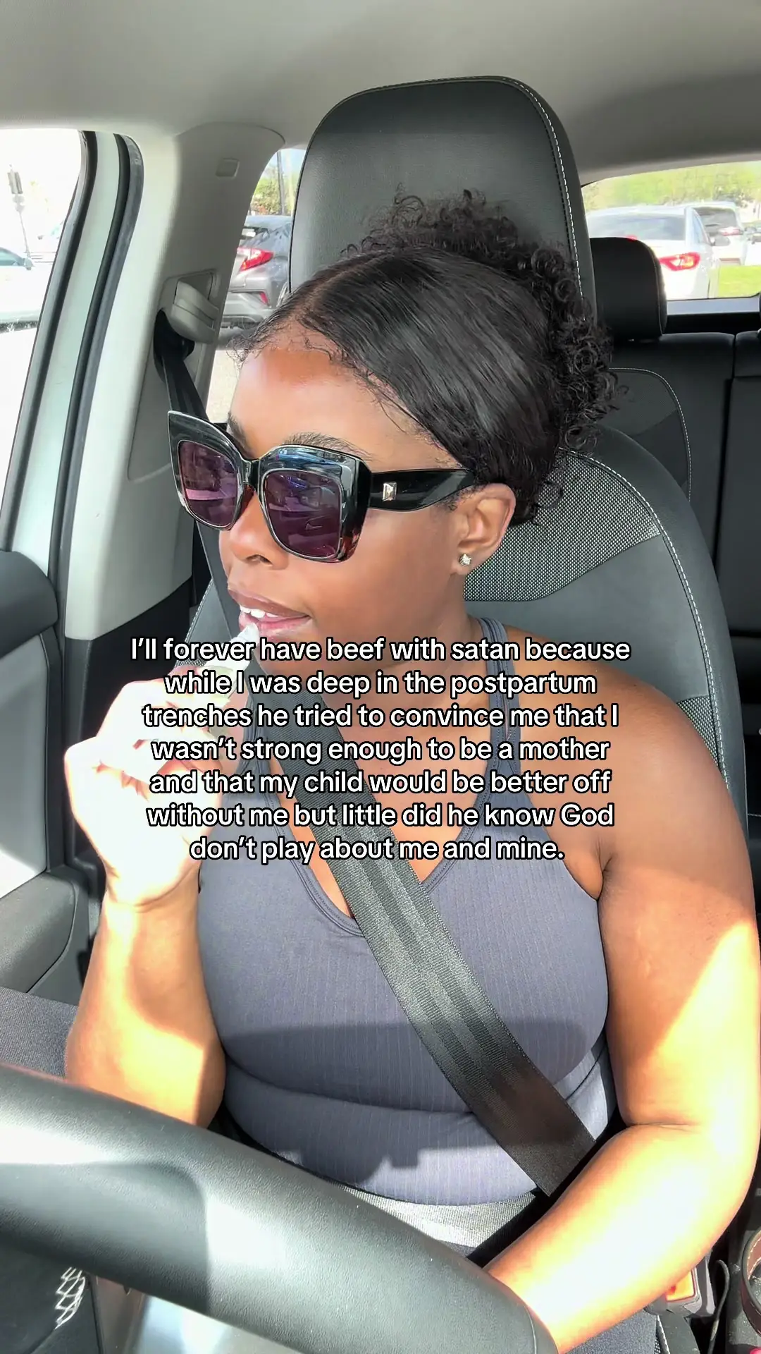 Tiktok post preview 2 from @theeprettyworldpeace