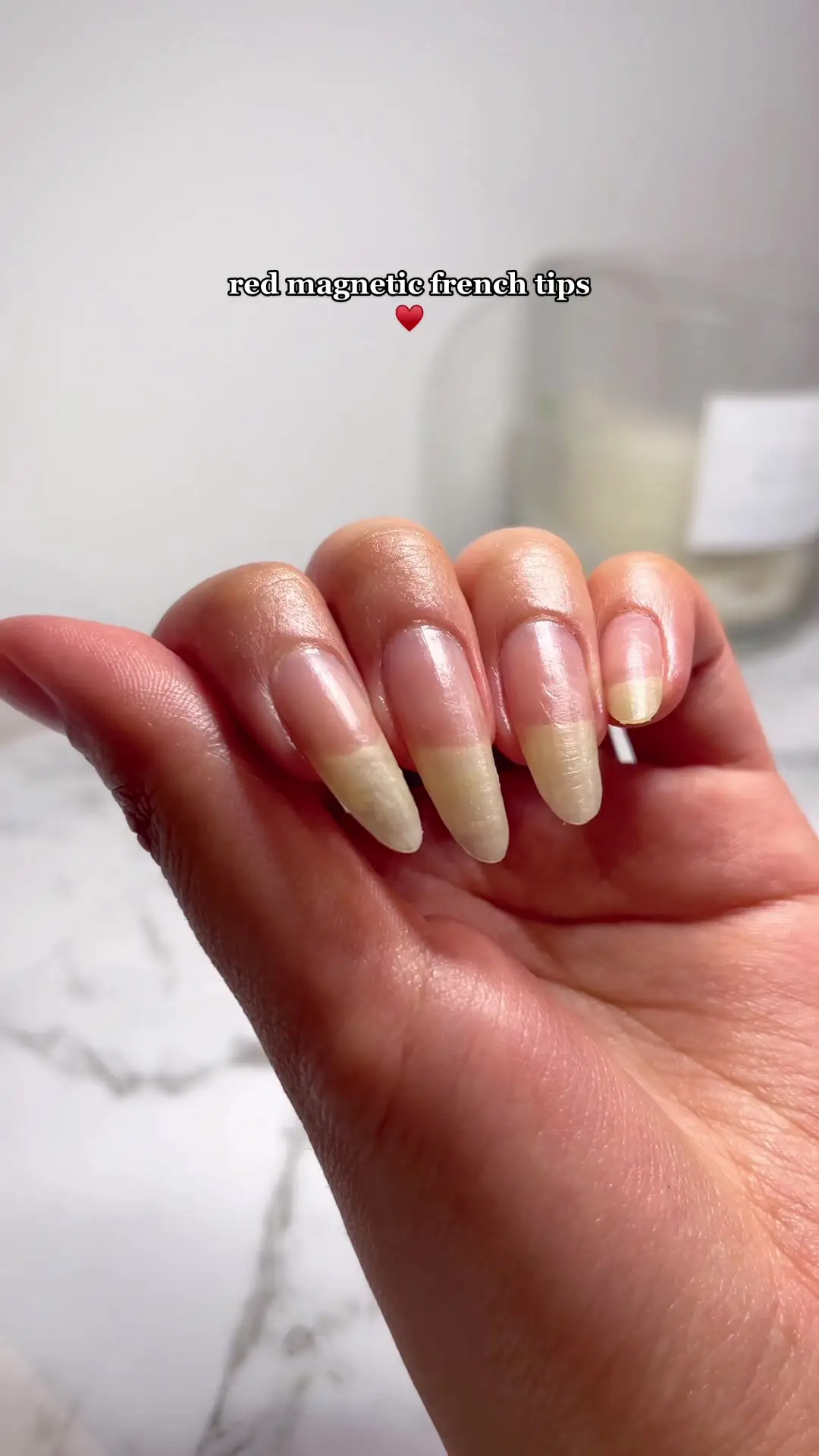 Tiktok post preview 2 from @tashh.nails