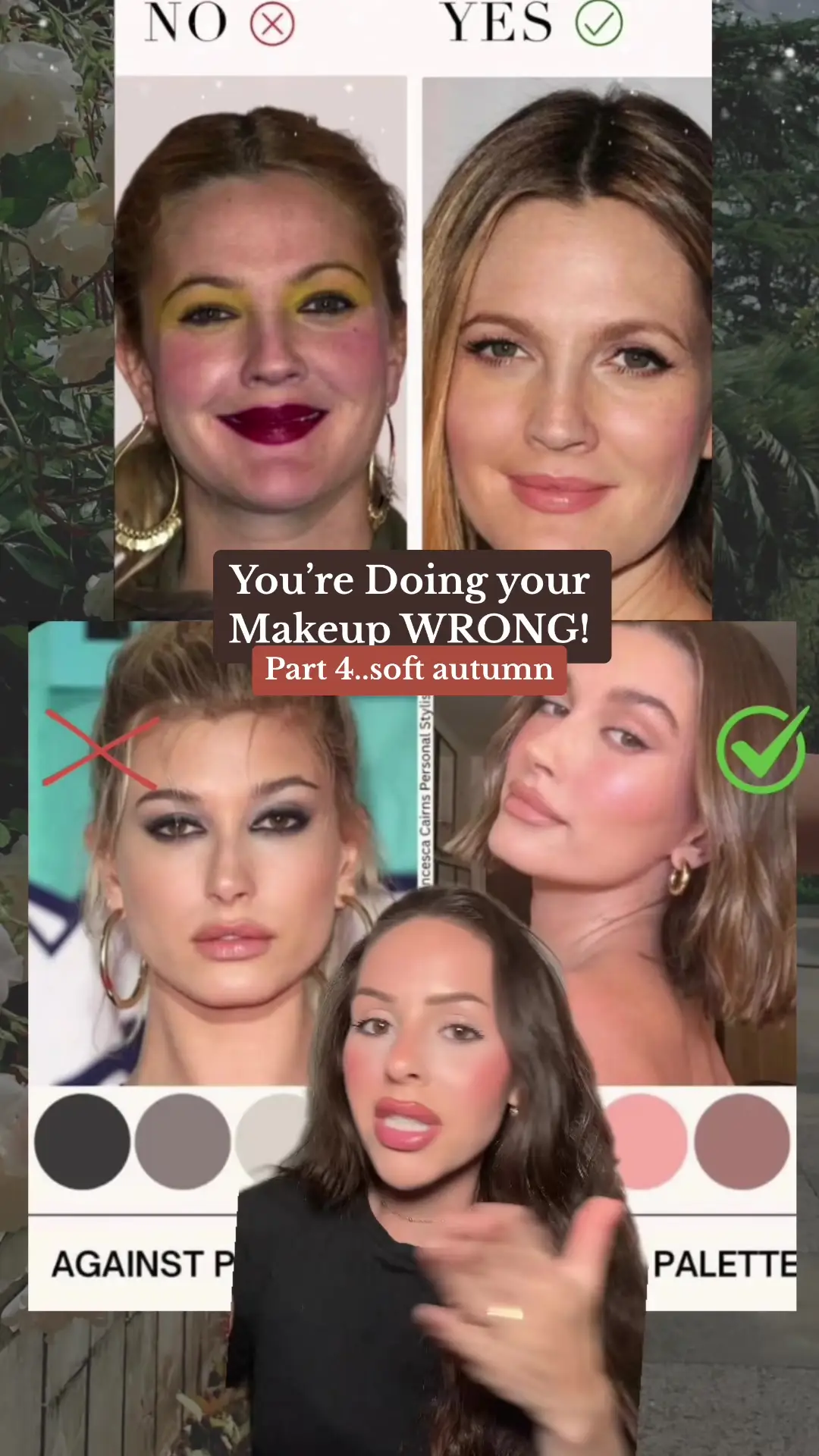 Tiktok post preview 3 from @krisssrene