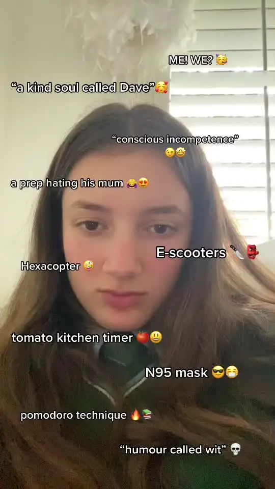 Tiktok post preview 3 from @kaylahdelia