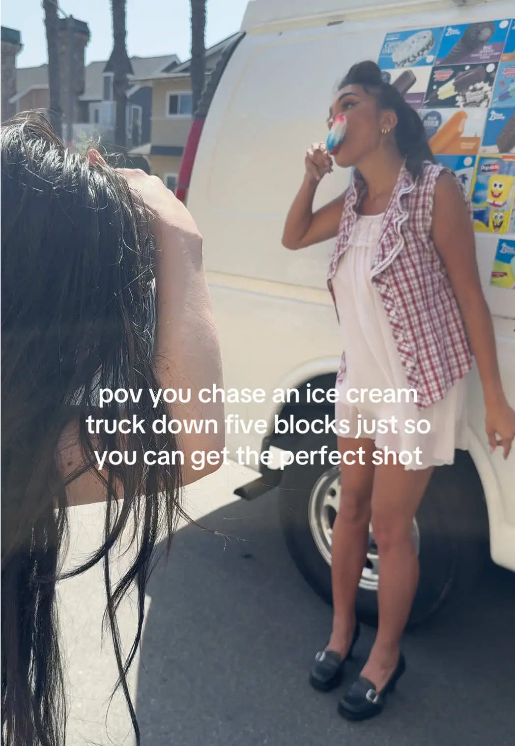 Tiktok post preview 2 from @leilaimuniz