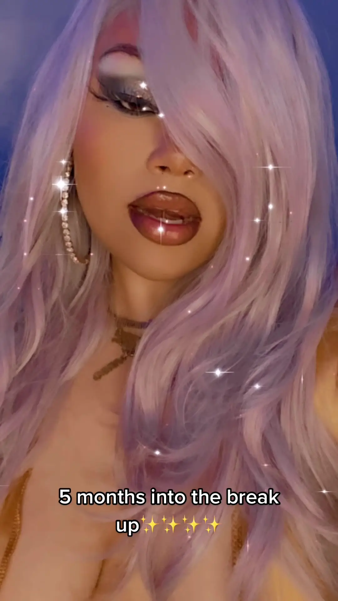 Tiktok post preview 1 from @sammysukii