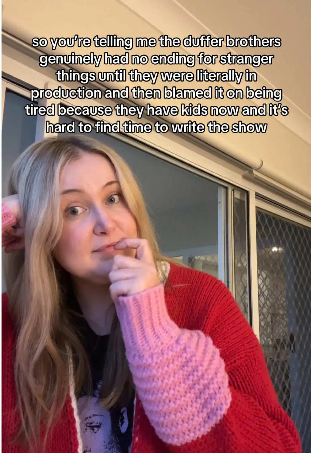 Tiktok post preview 3 from @catlefever