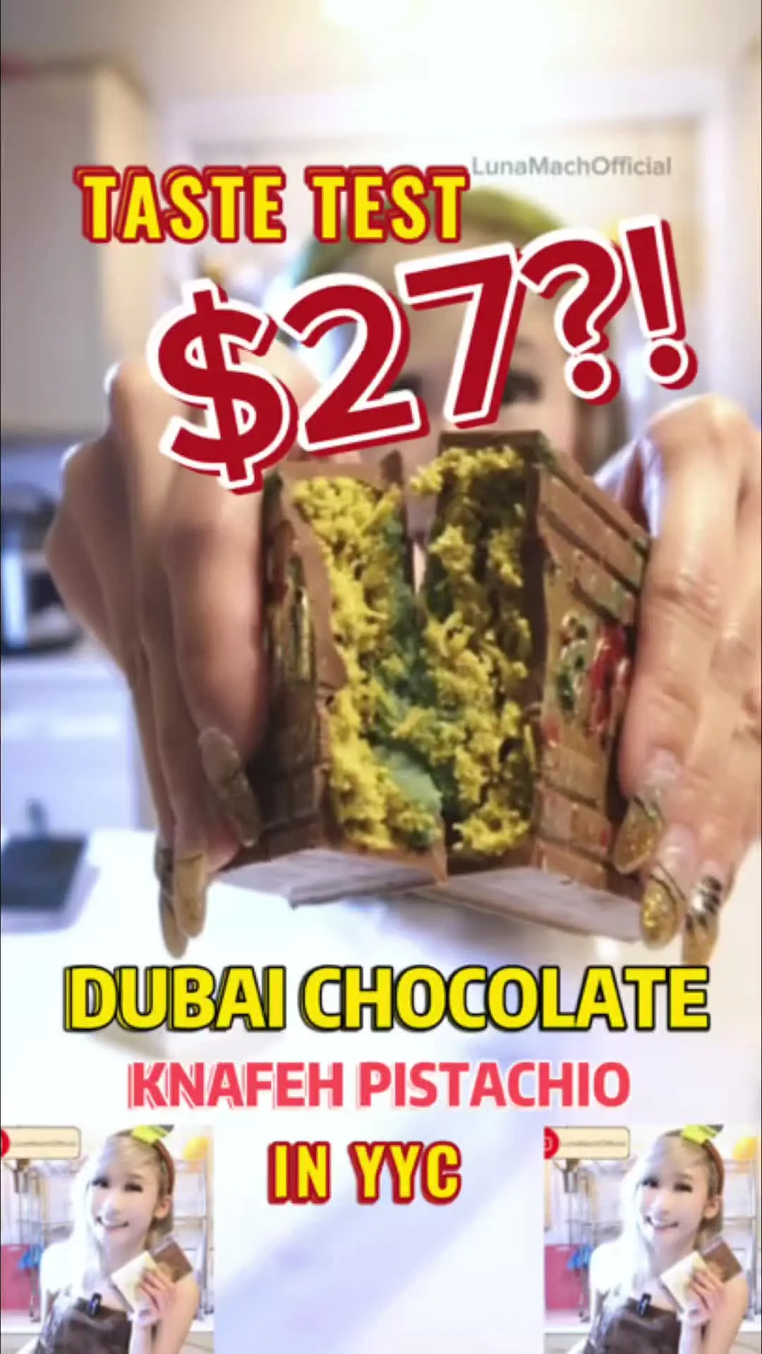 Tiktok post thumbnail