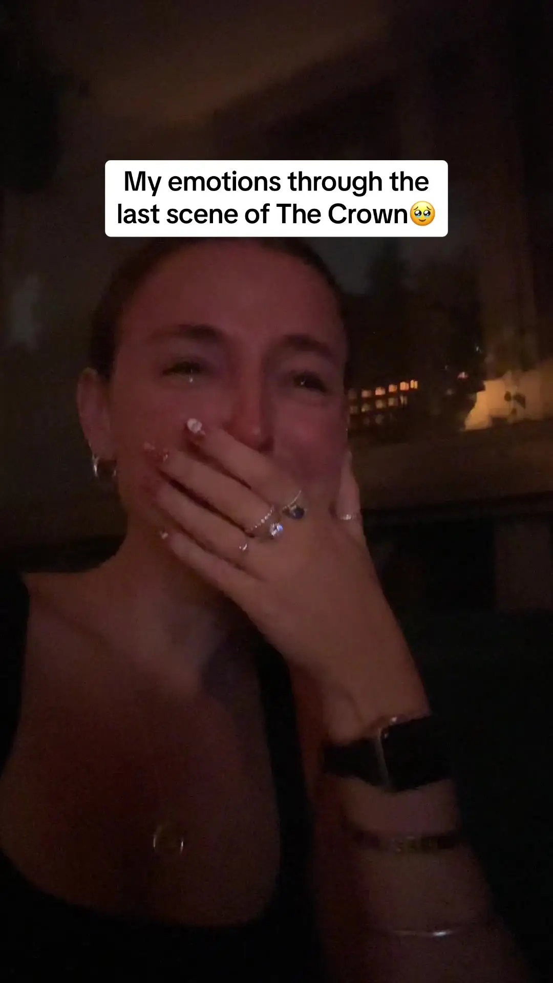 Tiktok post preview 3 from @keira.ashley_