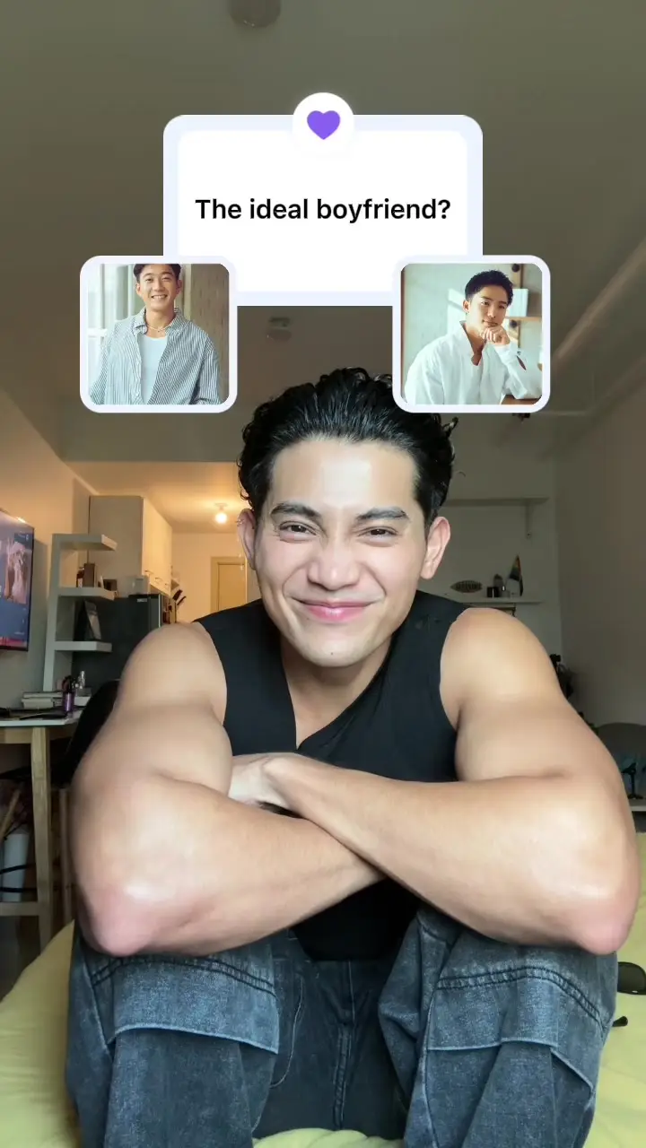 Tiktok post preview 3 from @universeramos