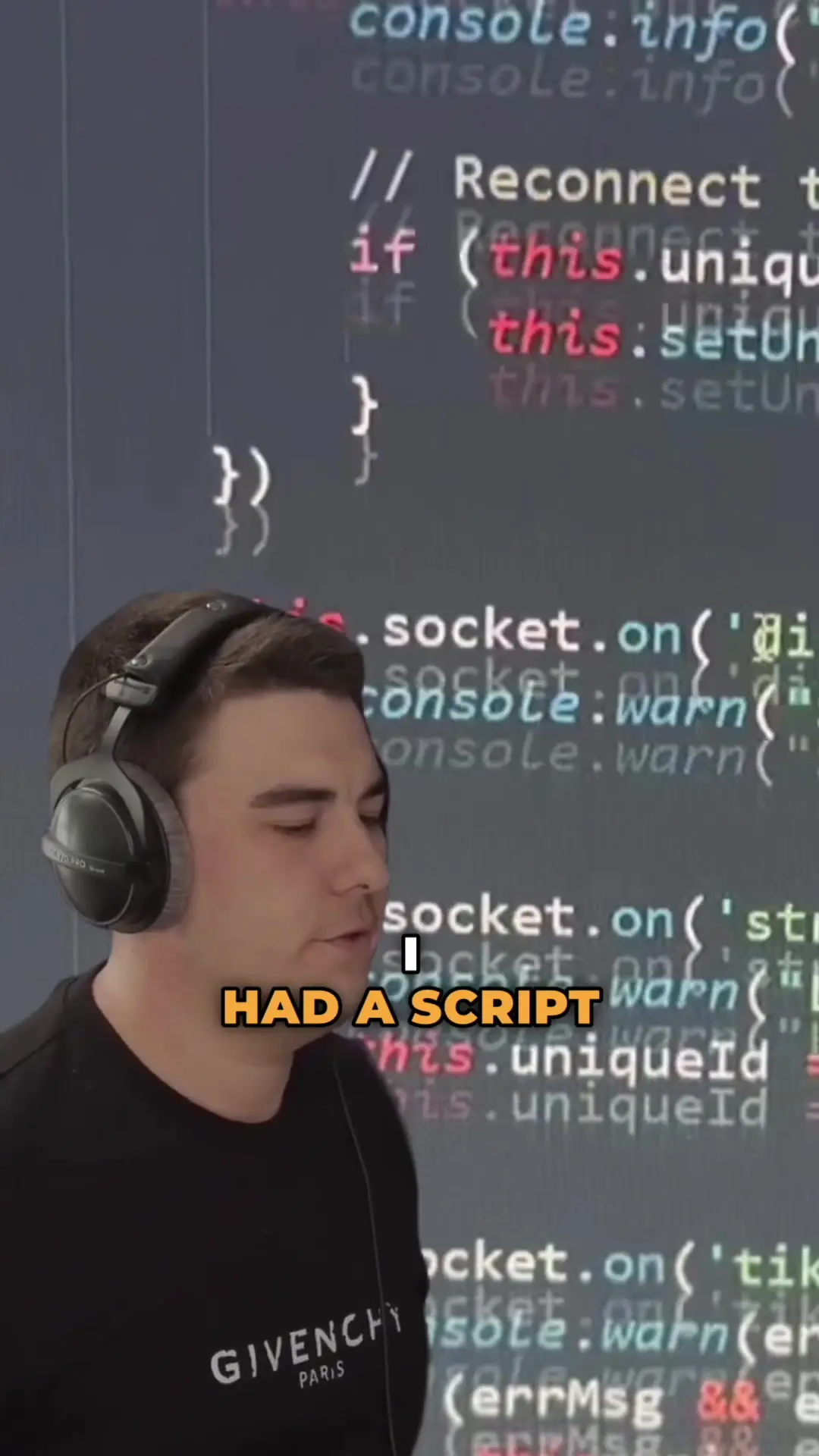 Tiktok post thumbnail