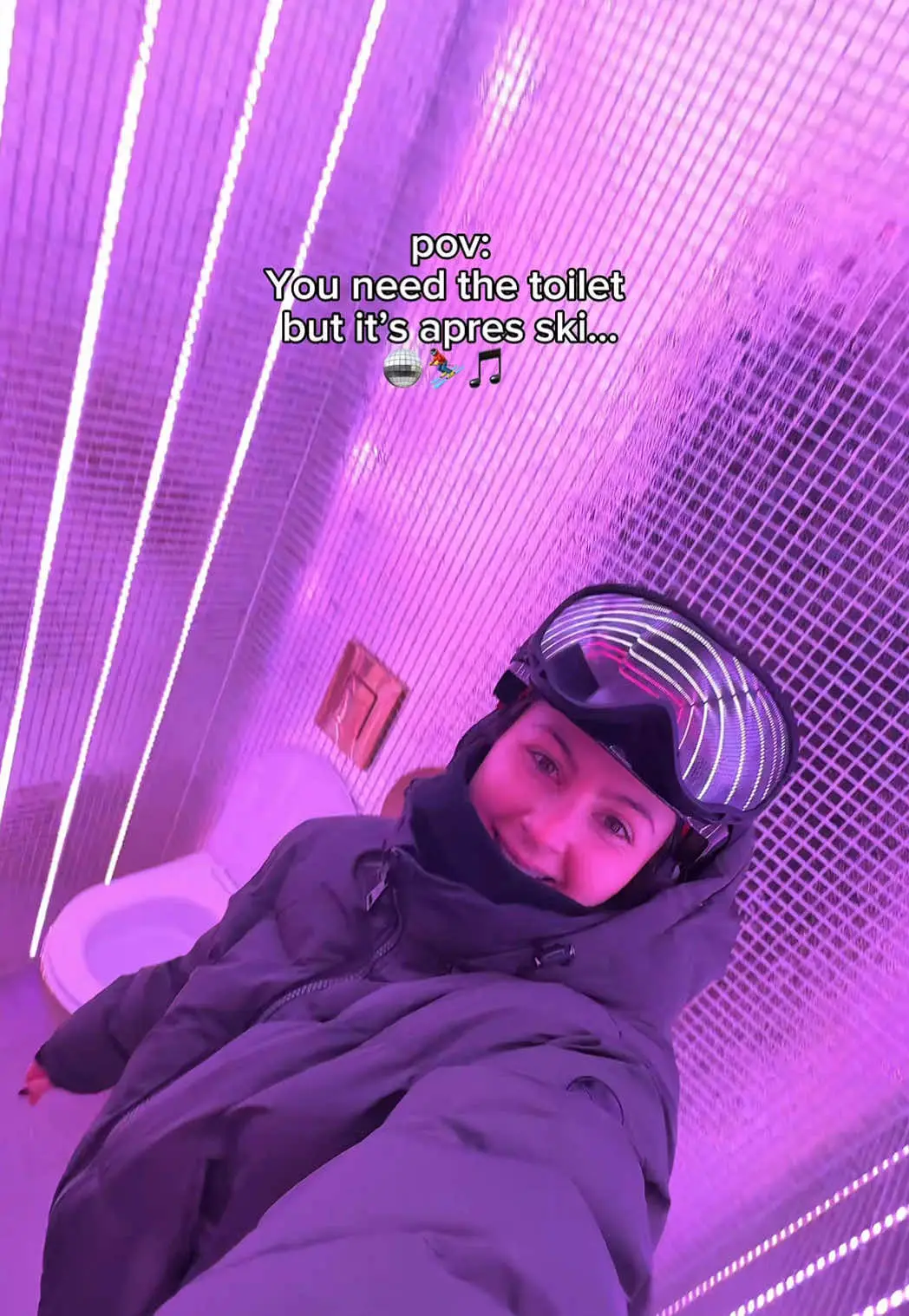Tiktok post preview 2 from @gracegrangetravel