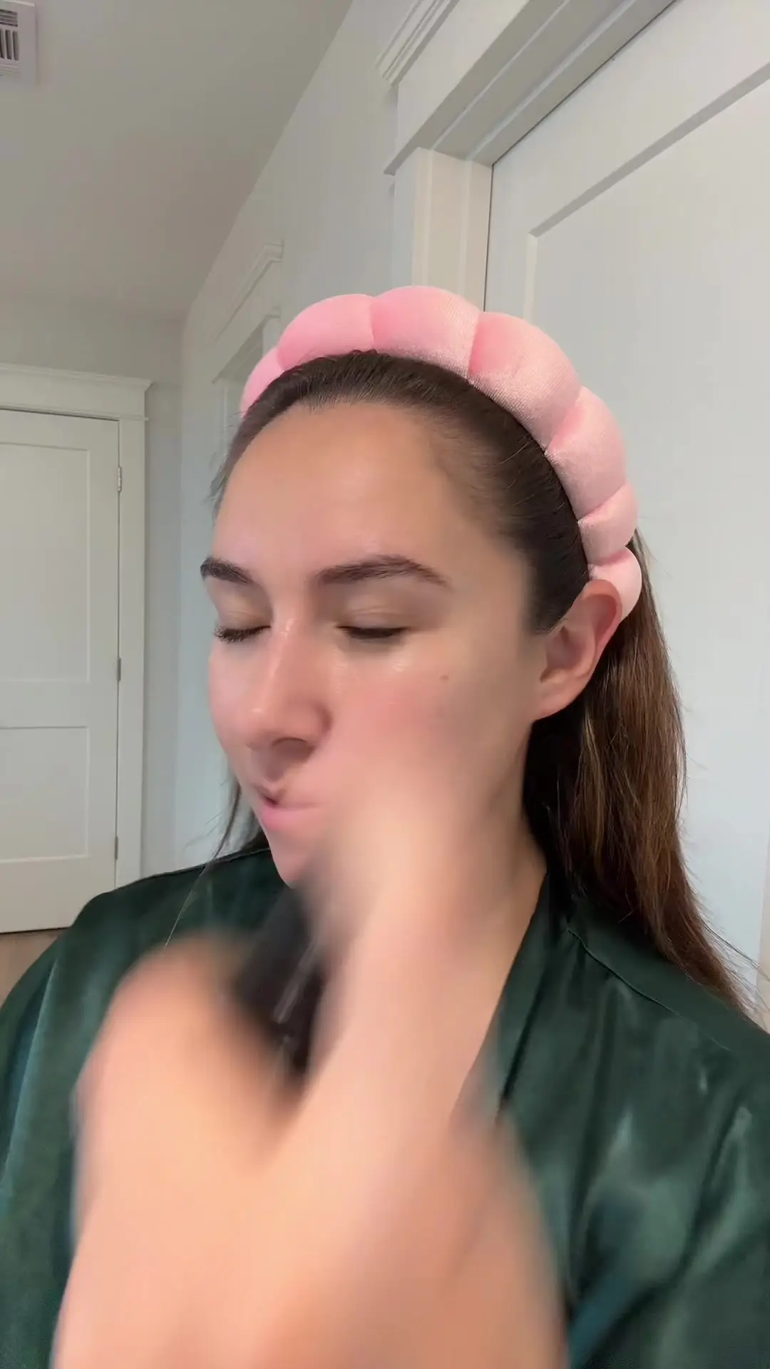 Tiktok post preview 2 from @milysarahiiii