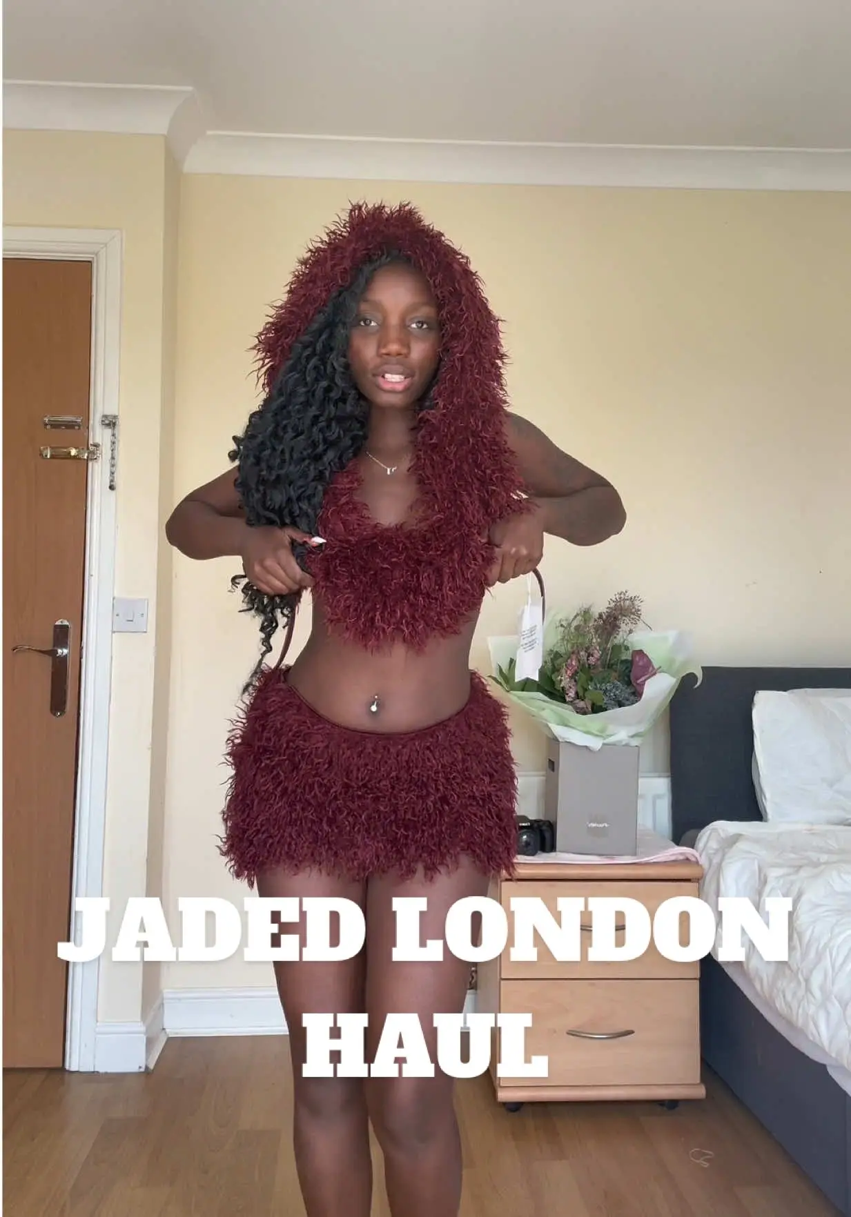 Tiktok post preview 3 from @pattyymendes2