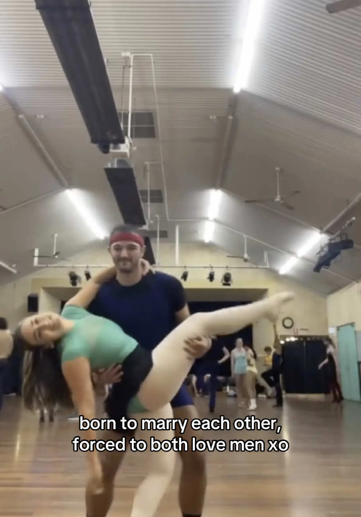 Tiktok post preview 3 from @millycaruana