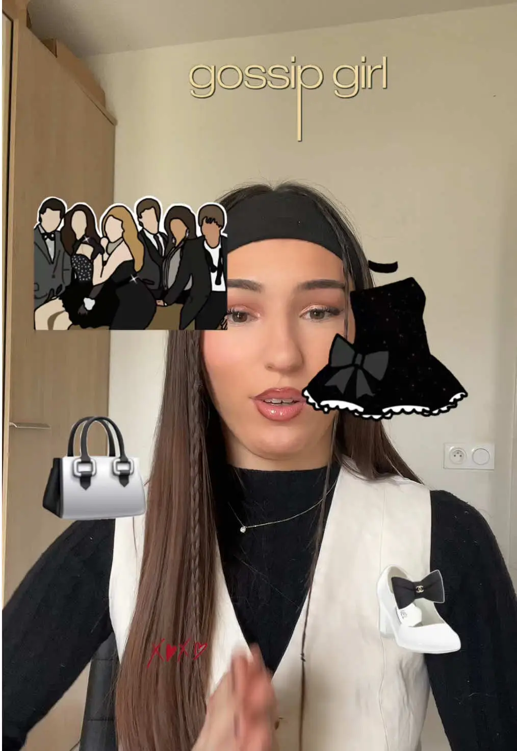 Tiktok post preview 2 from @celie_douard