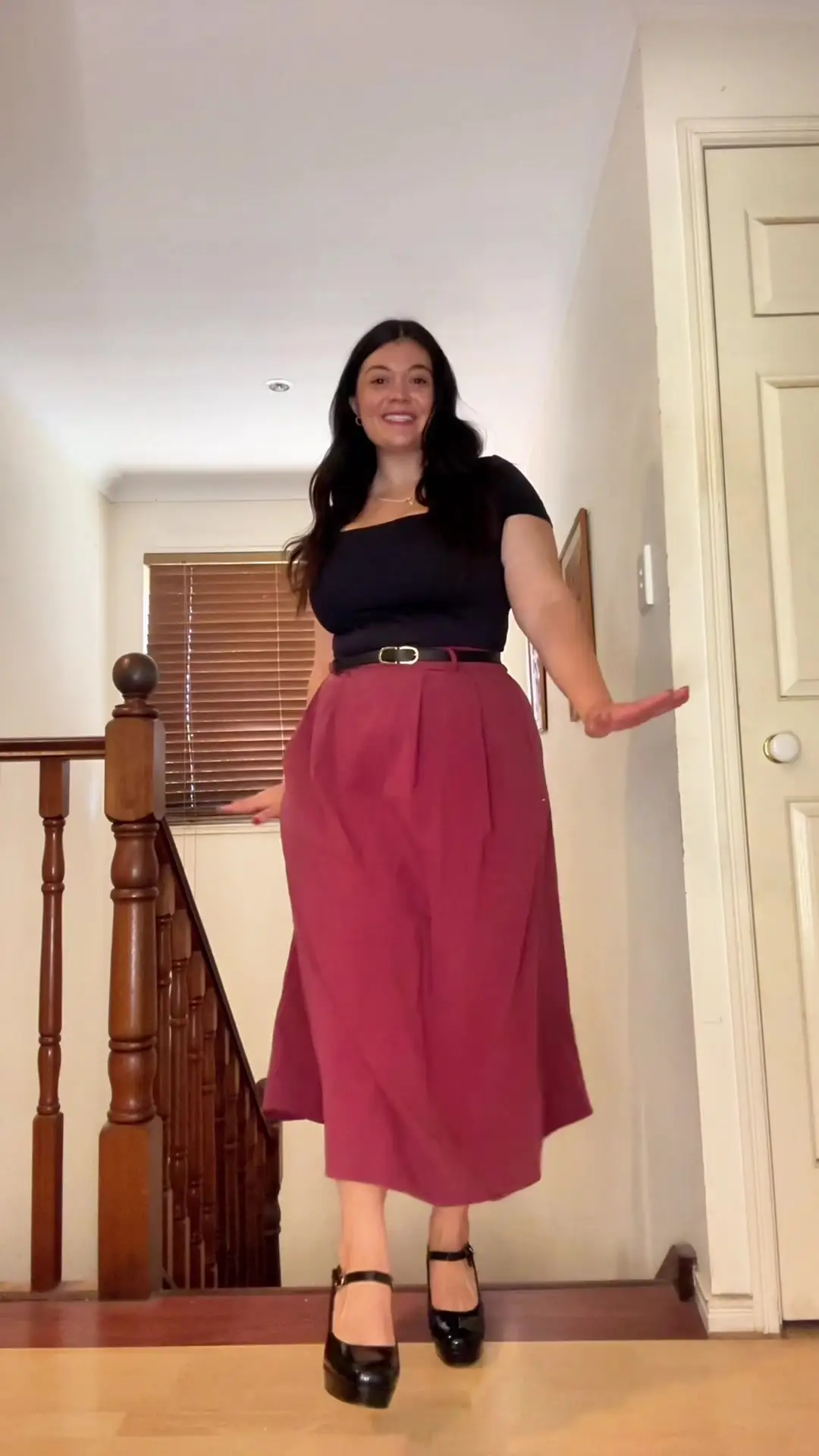 Tiktok post preview 1 from @itsxanthiaa