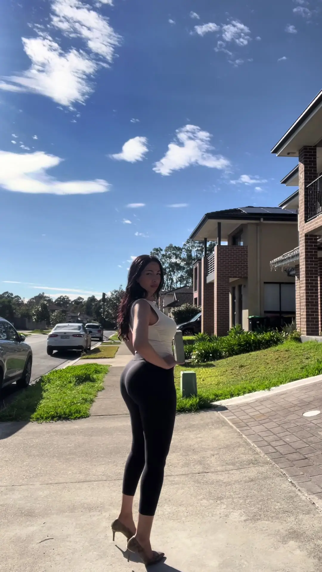 Tiktok post preview 2 from @marinagerges1
