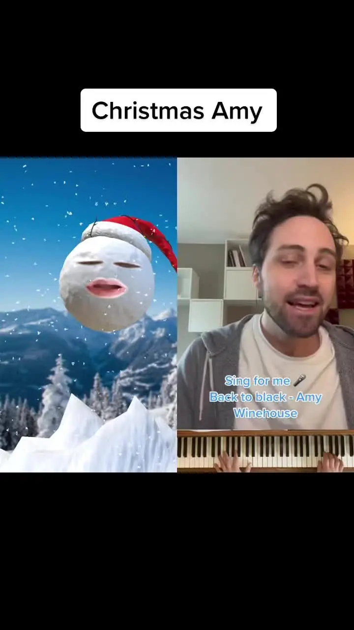 Tiktok post preview 2 from @antinoz