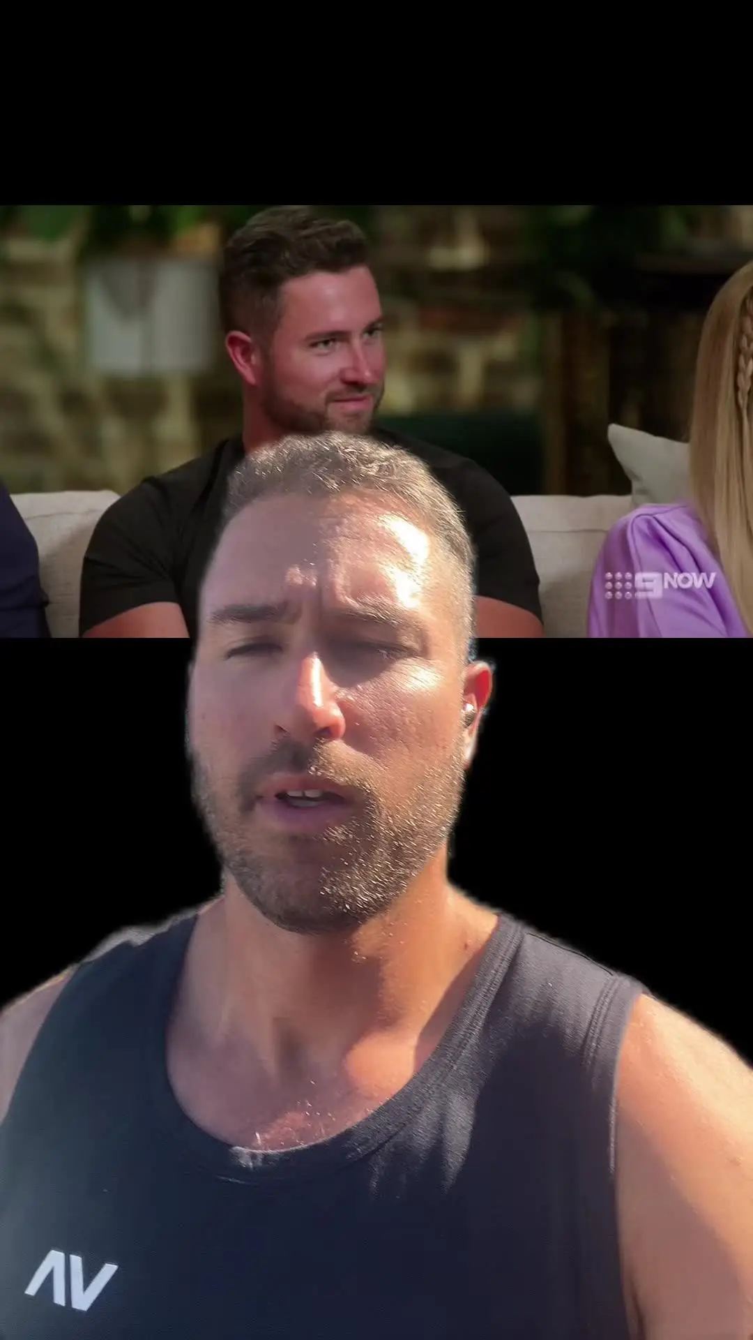Tiktok post preview 2 from @harrison_boon