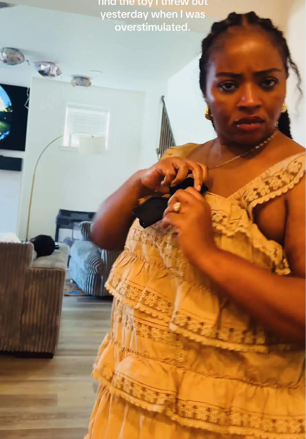 Tiktok post preview 2 from @herdailyglowco