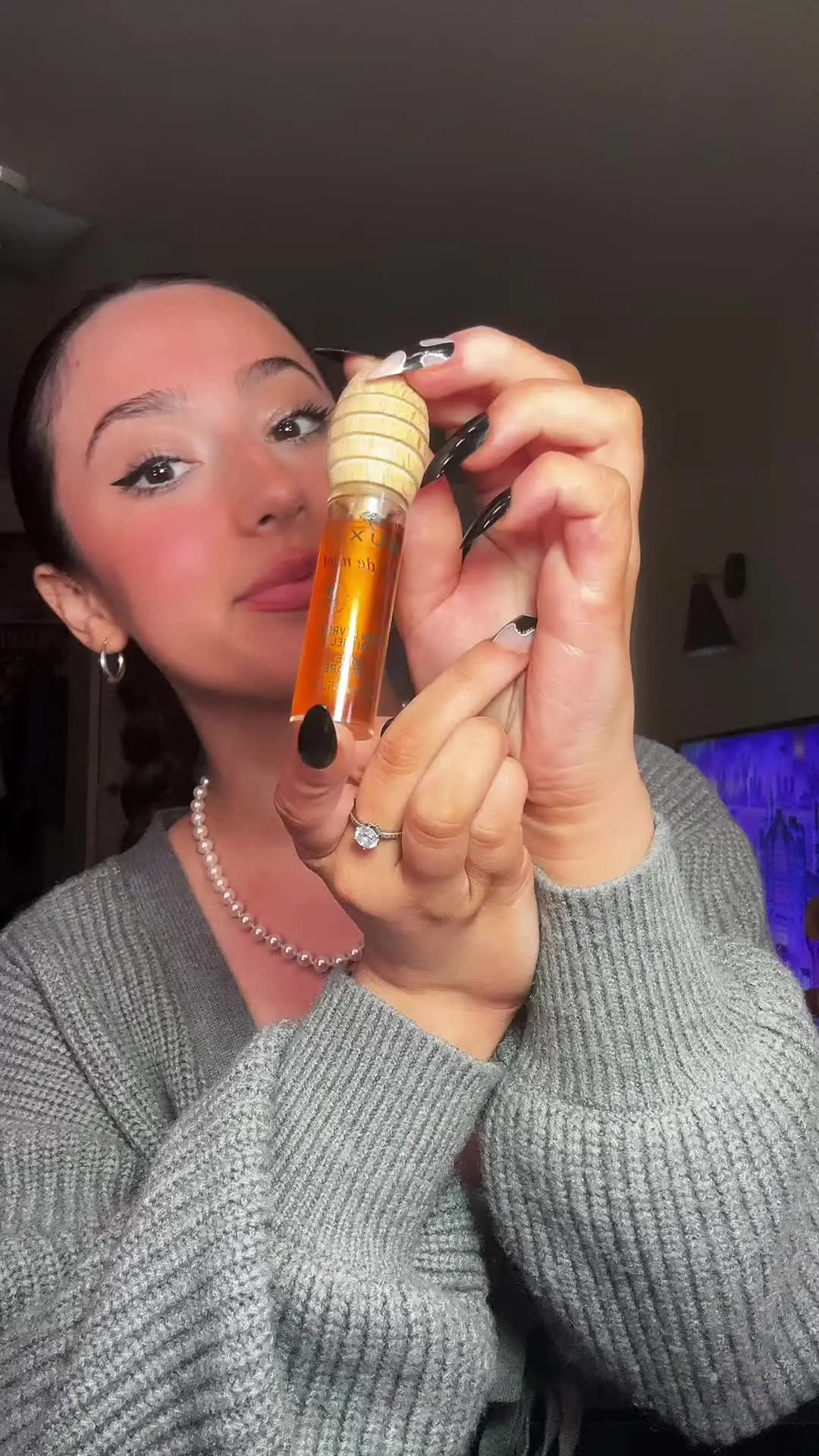 Tiktok post preview 3 from @mckenzie.440