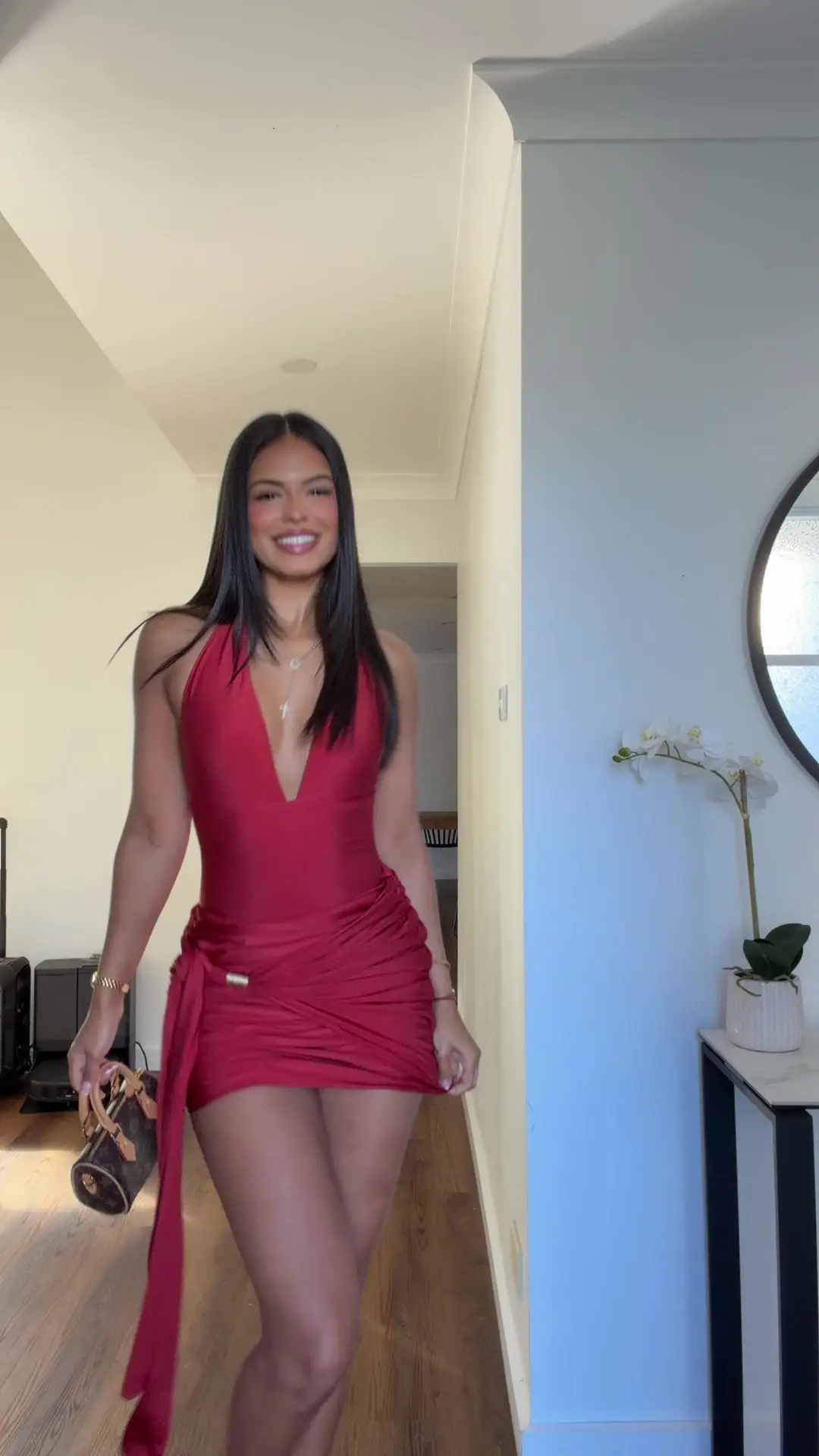 Tiktok post preview 2 from @briana.mace