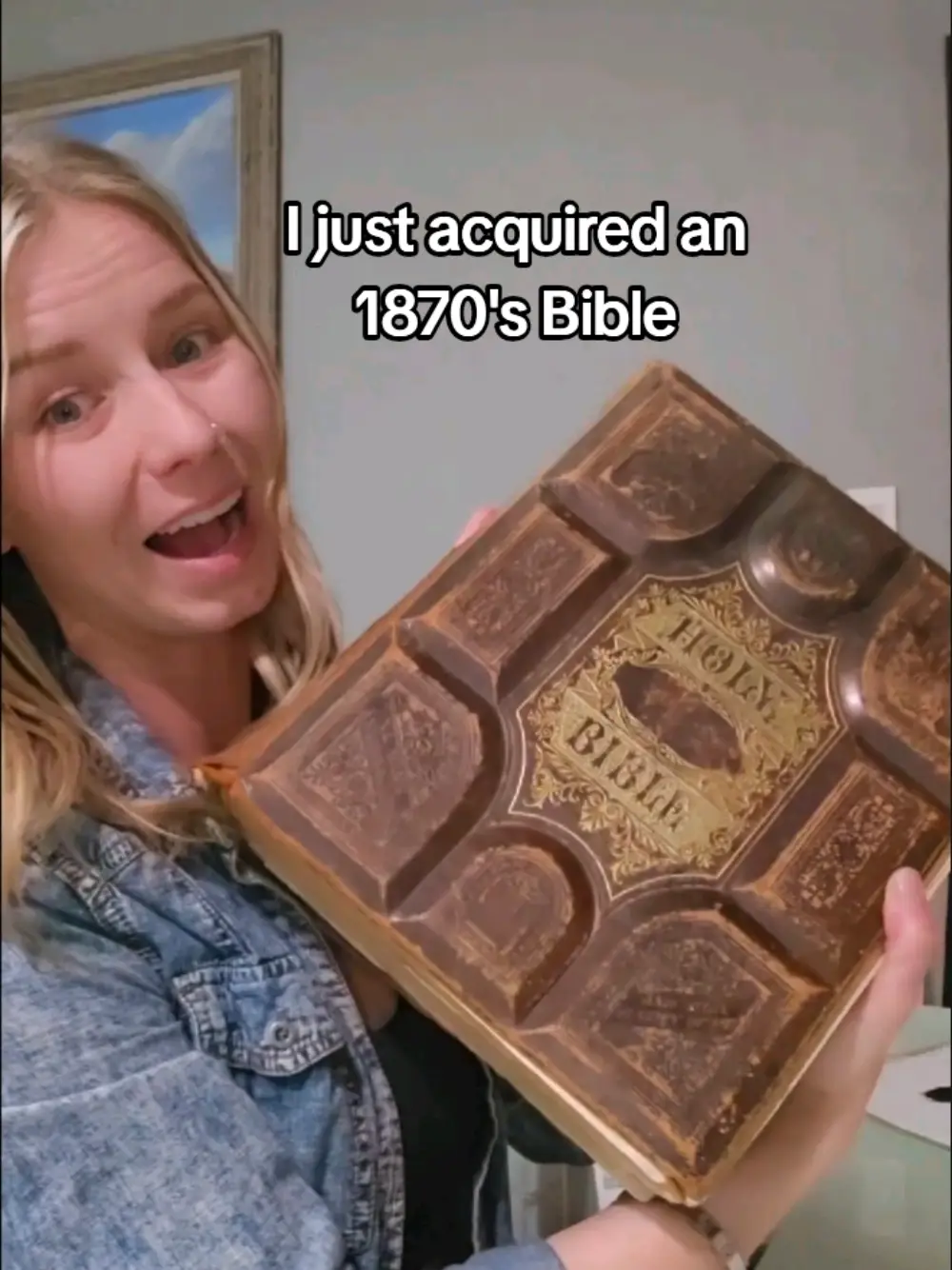 Tiktok post thumbnail