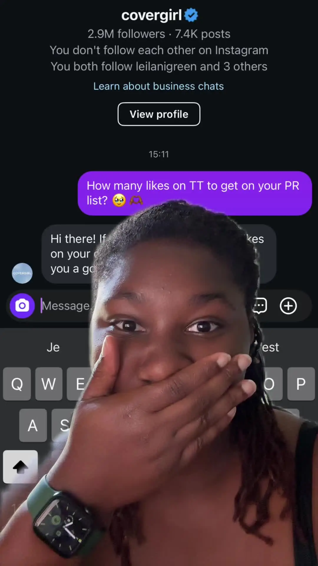 Tiktok post preview 3 from @locdliv